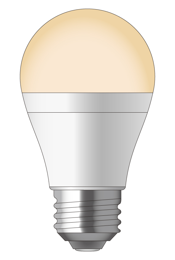 LED照明機器