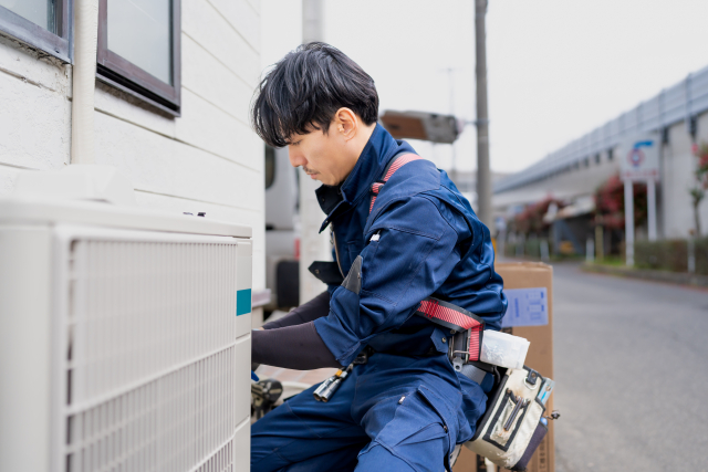 company写真