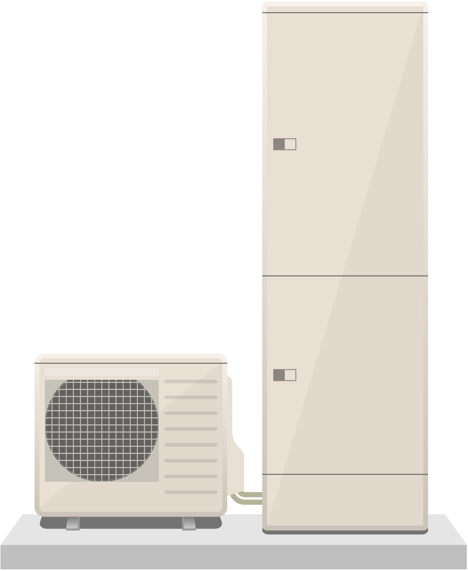 エコキュート