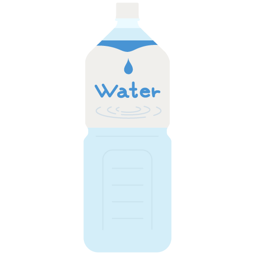 水